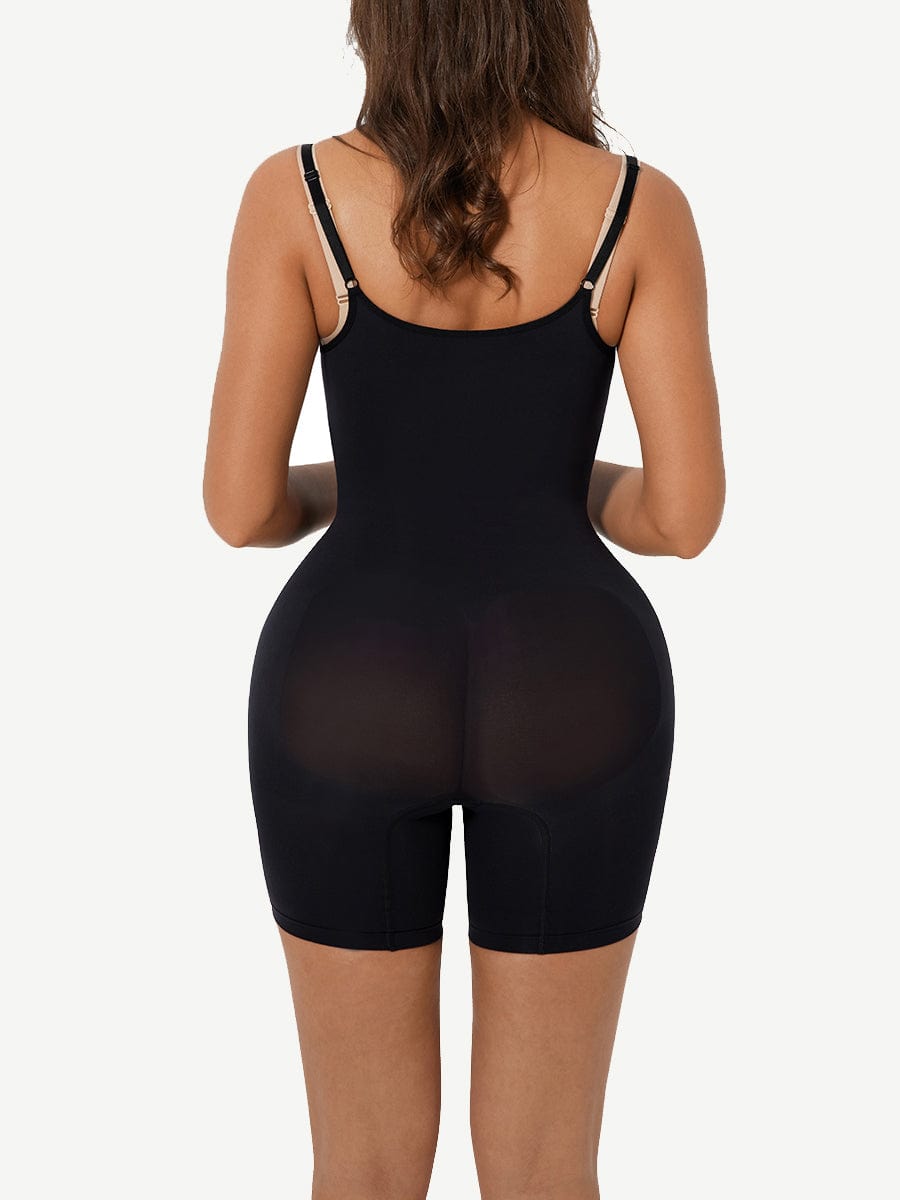Seamless Scultp Tightening Hip Lift