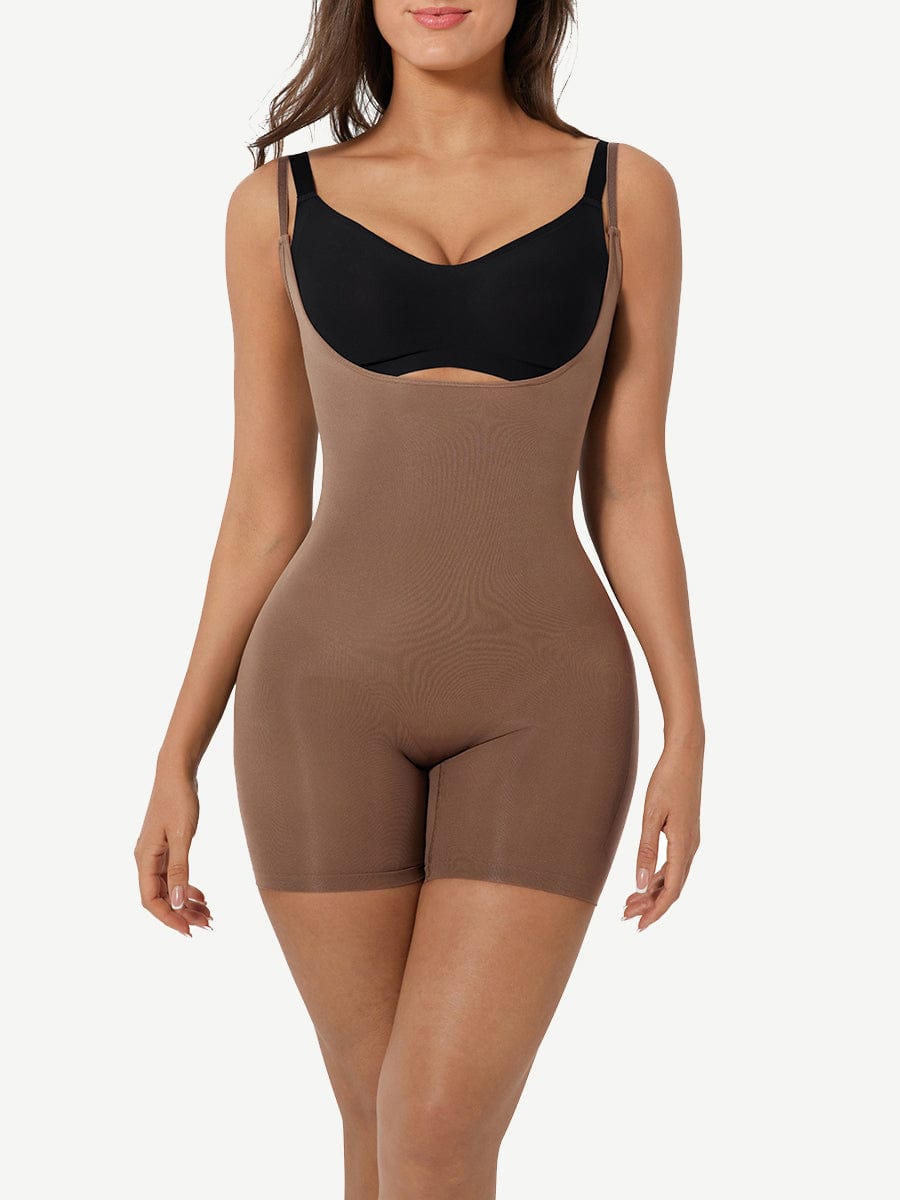 Seamless Scultp Tightening Hip Lift