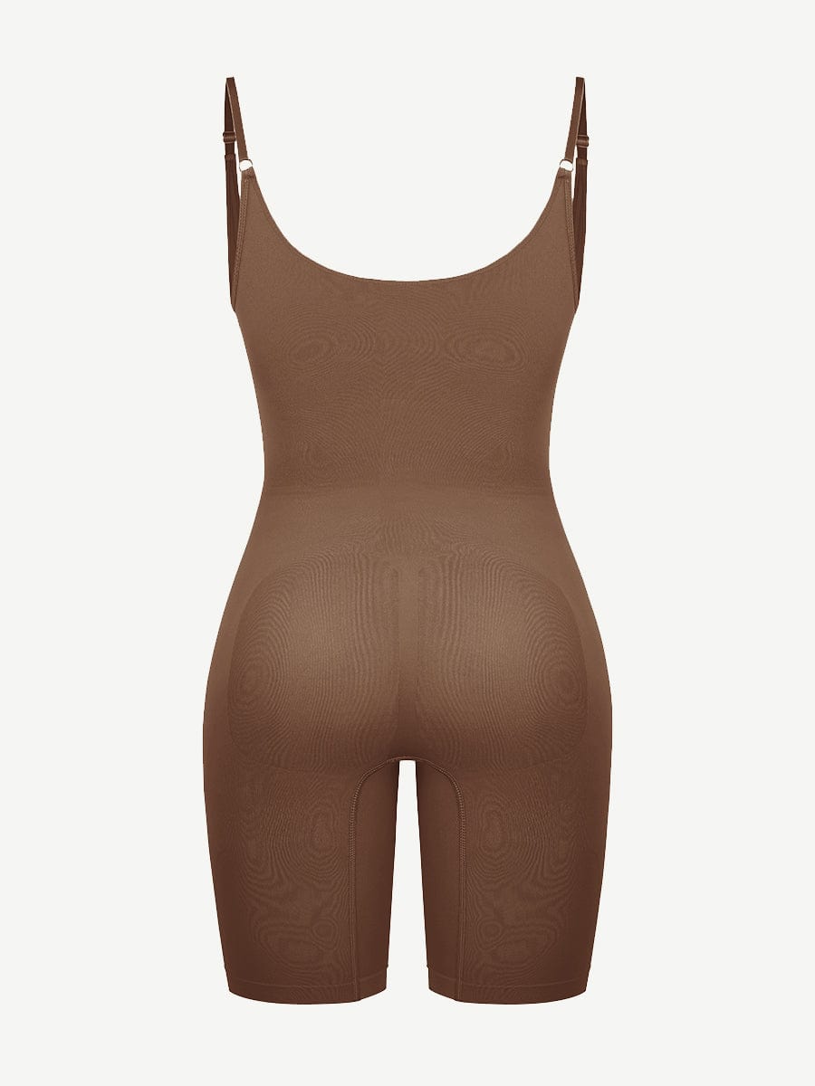 Seamless Scultp Tightening Hip Lift
