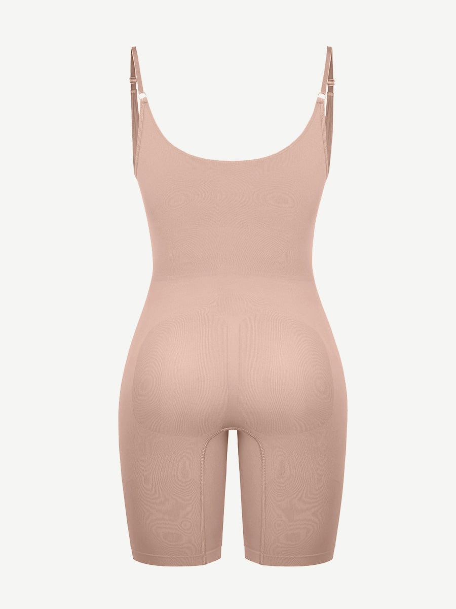 Seamless Scultp Tightening Hip Lift