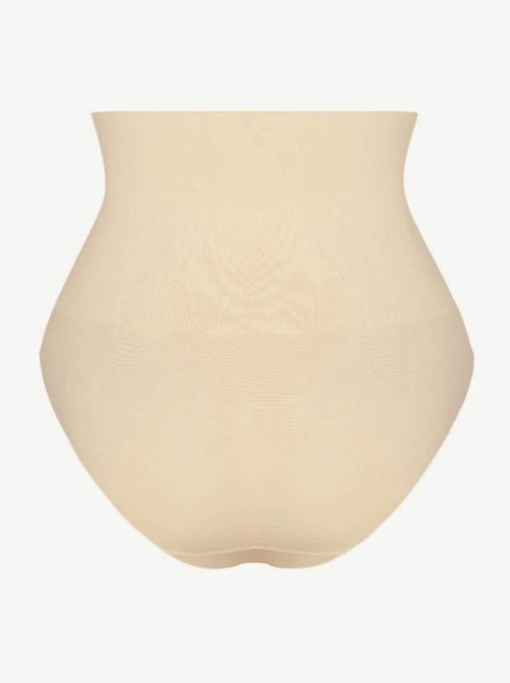Seamless Smooth Shaped Low Rise