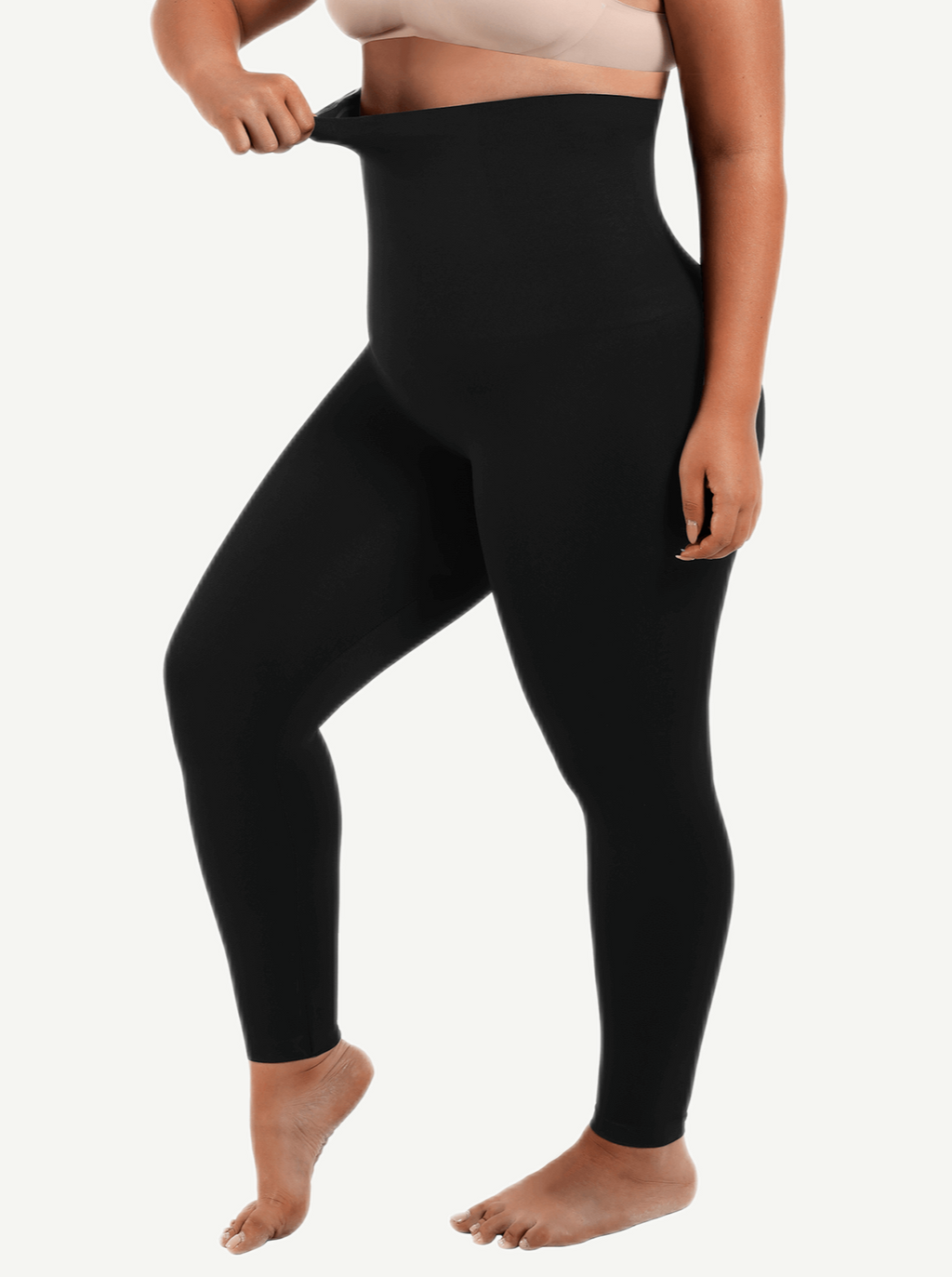 Seamless Shaping Legging