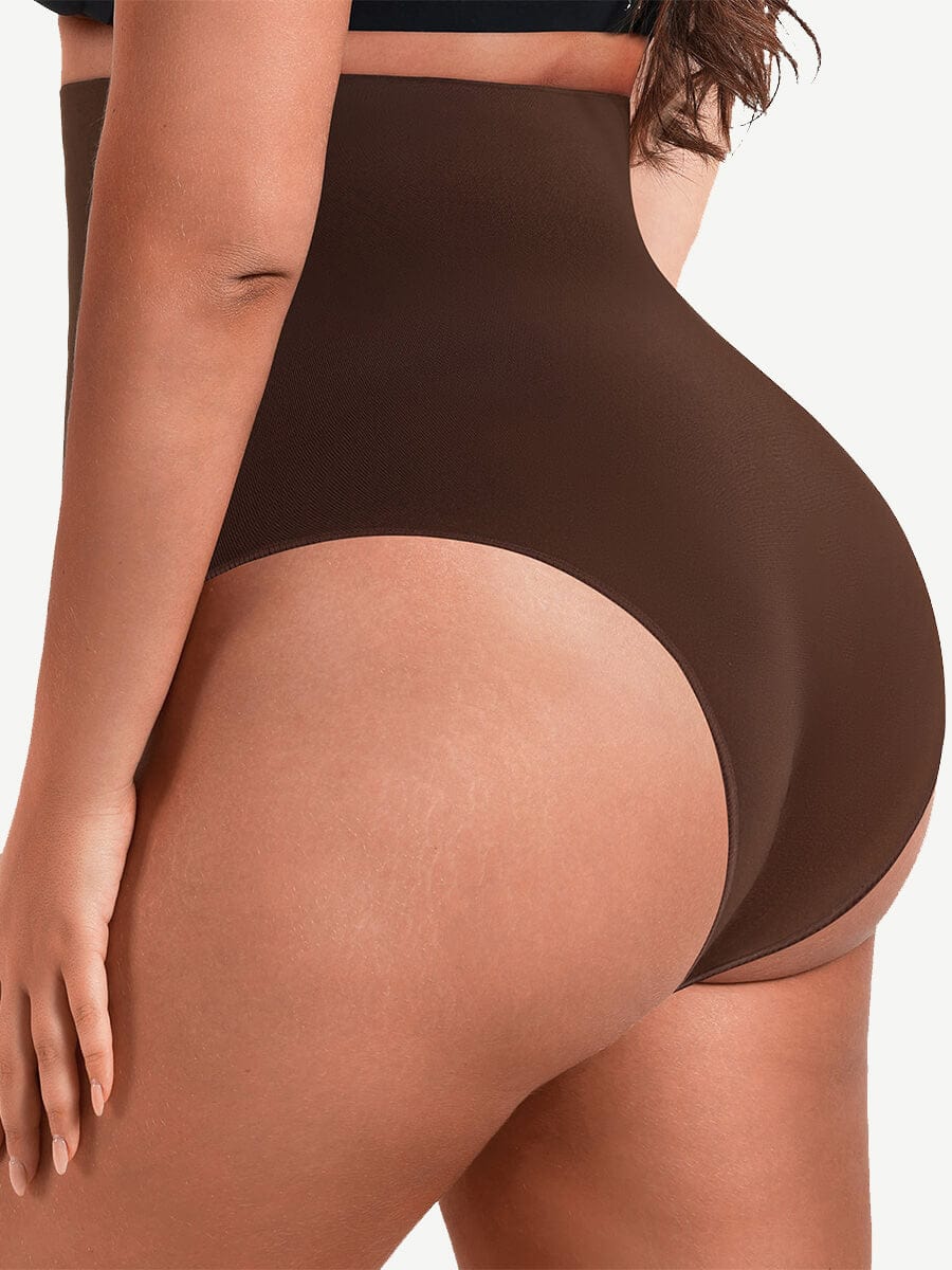 Seamless Smooth Low Rise Briefs