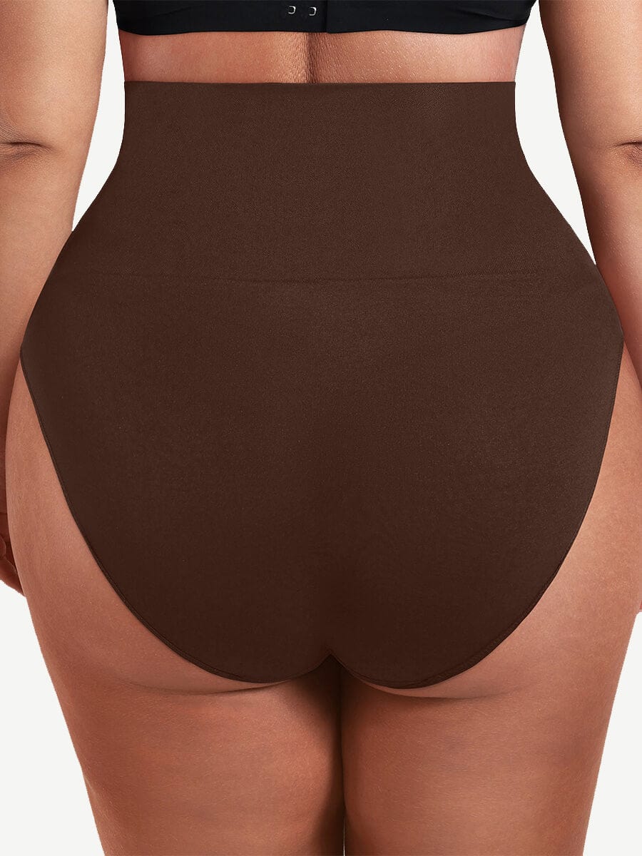 Seamless Smooth Shaped Low Rise