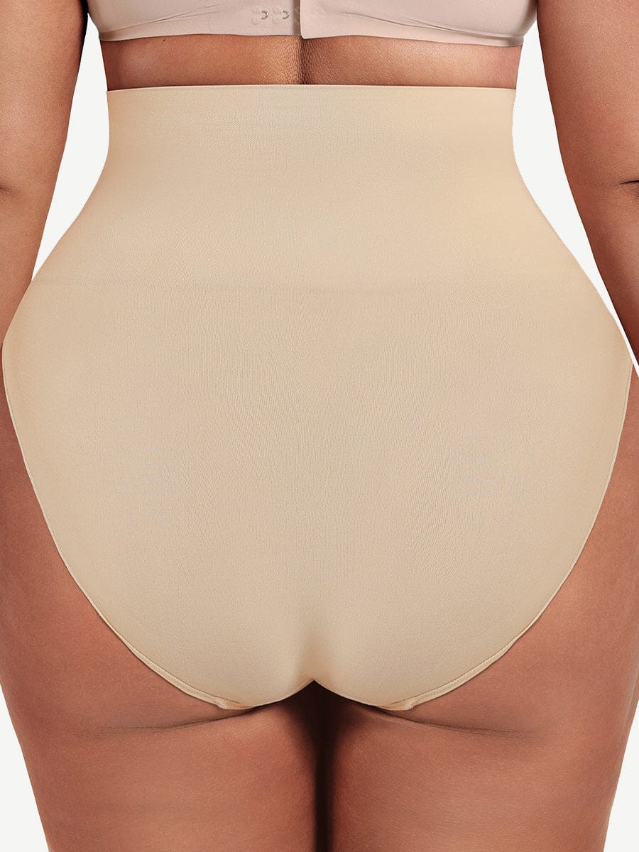 Seamless Smooth Low Rise Briefs