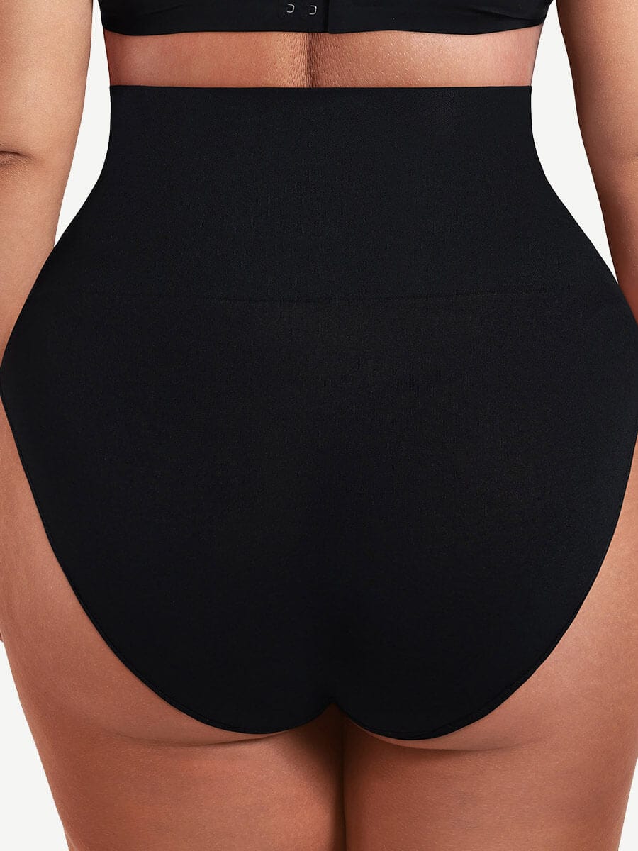 Seamless Smooth Low Rise Briefs