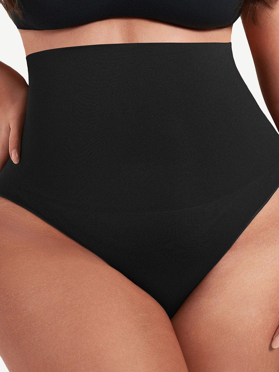 Seamless Smooth Low Rise Briefs