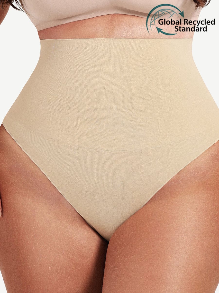 Seamless Smooth Shaped Low Rise