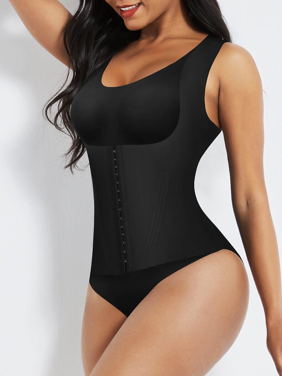 Slim Shaping Tank Tummy Control
