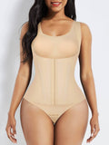 Slim Shaping Tank Tummy Control