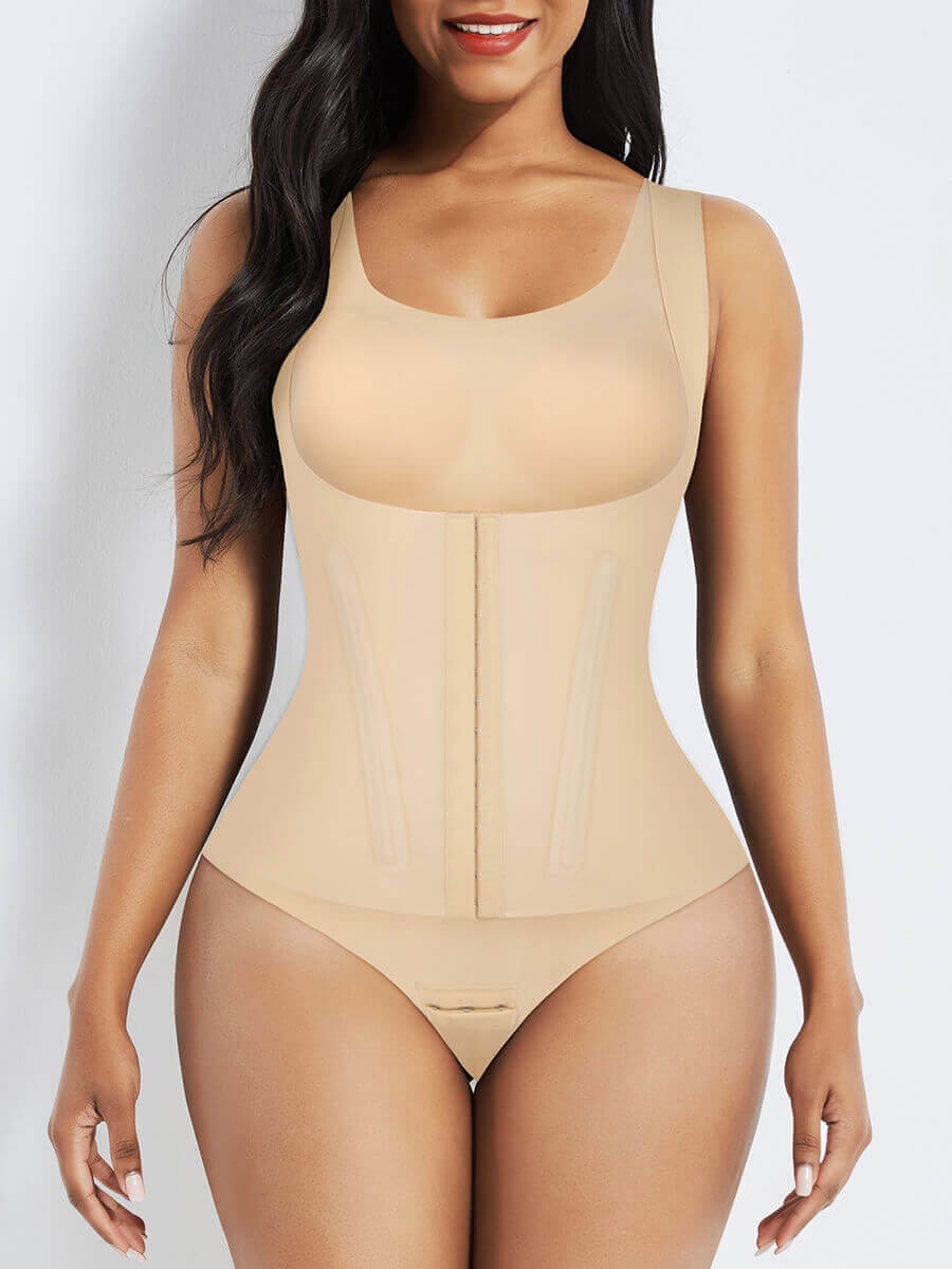 Slim Shaping Tank Tummy Control