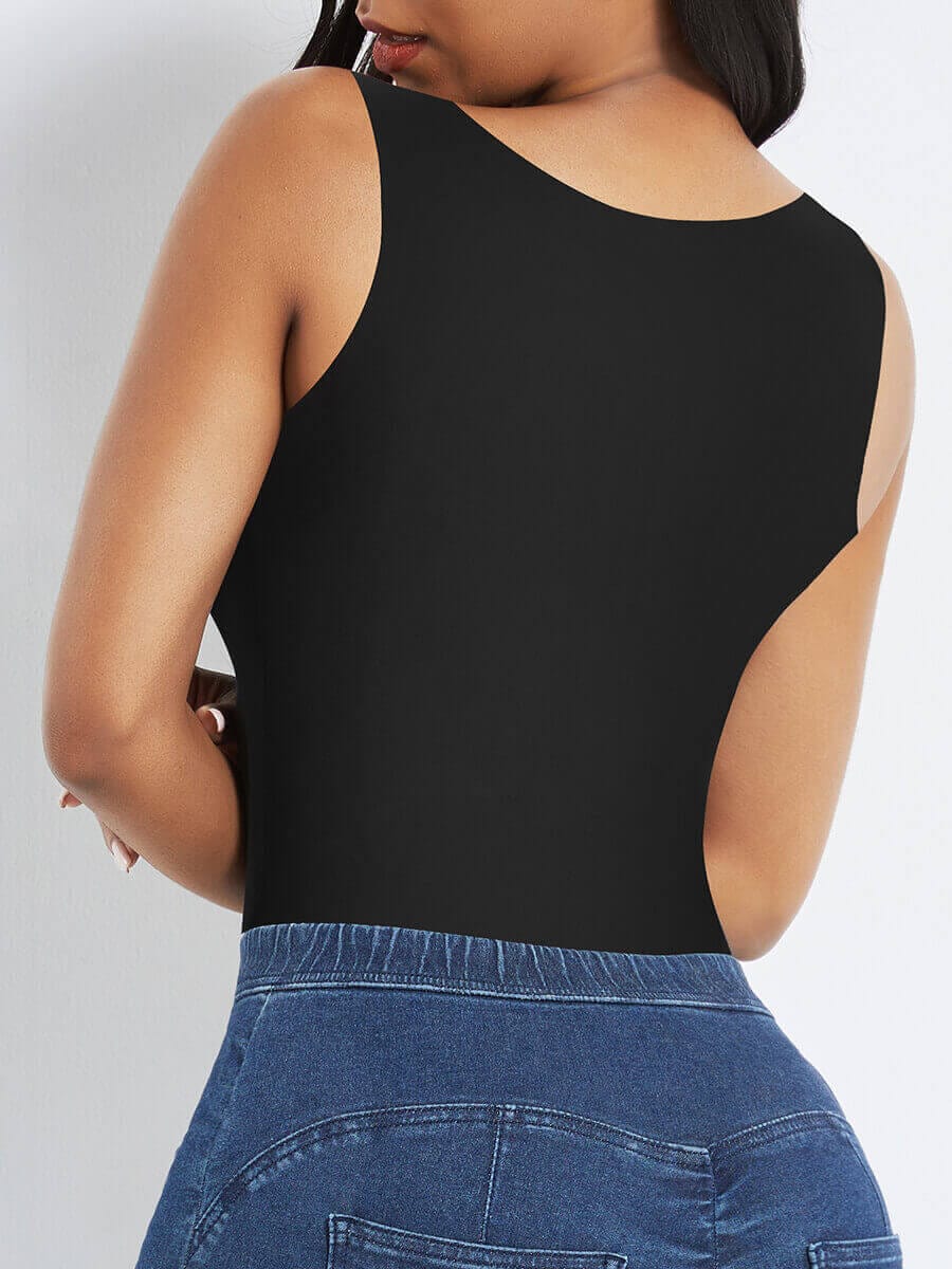 Slim Shaping Tank Tummy Control