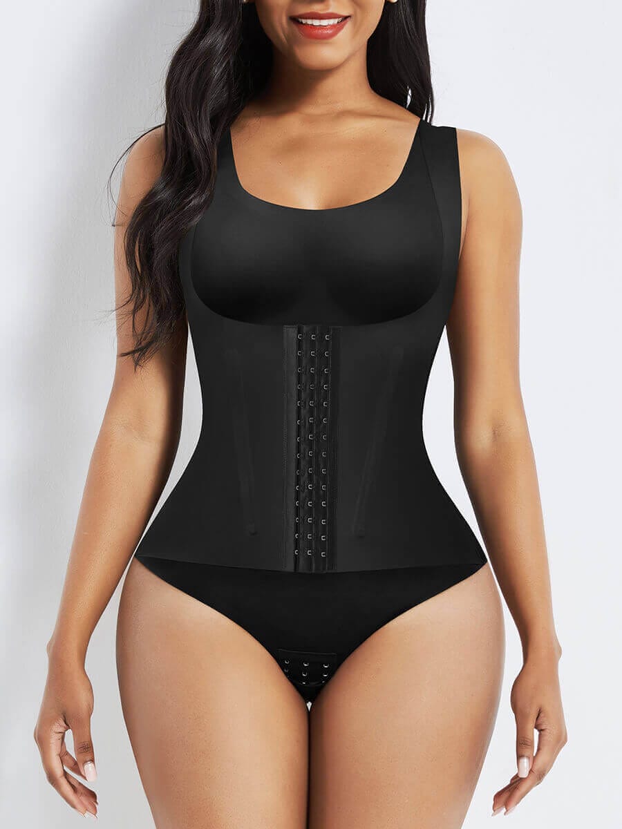 Slim Shaping Tank Tummy Control