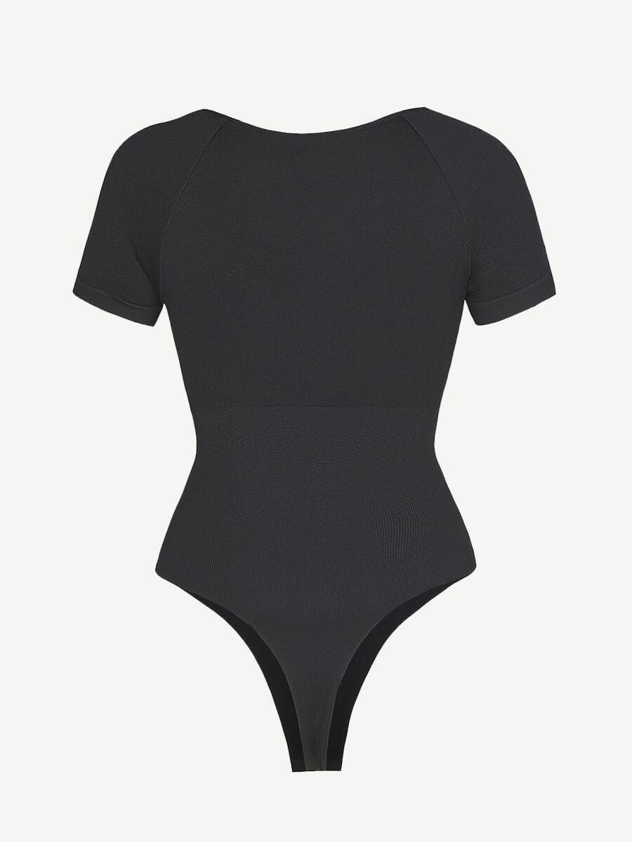 Seamless Strong Chest Support Bodysuit