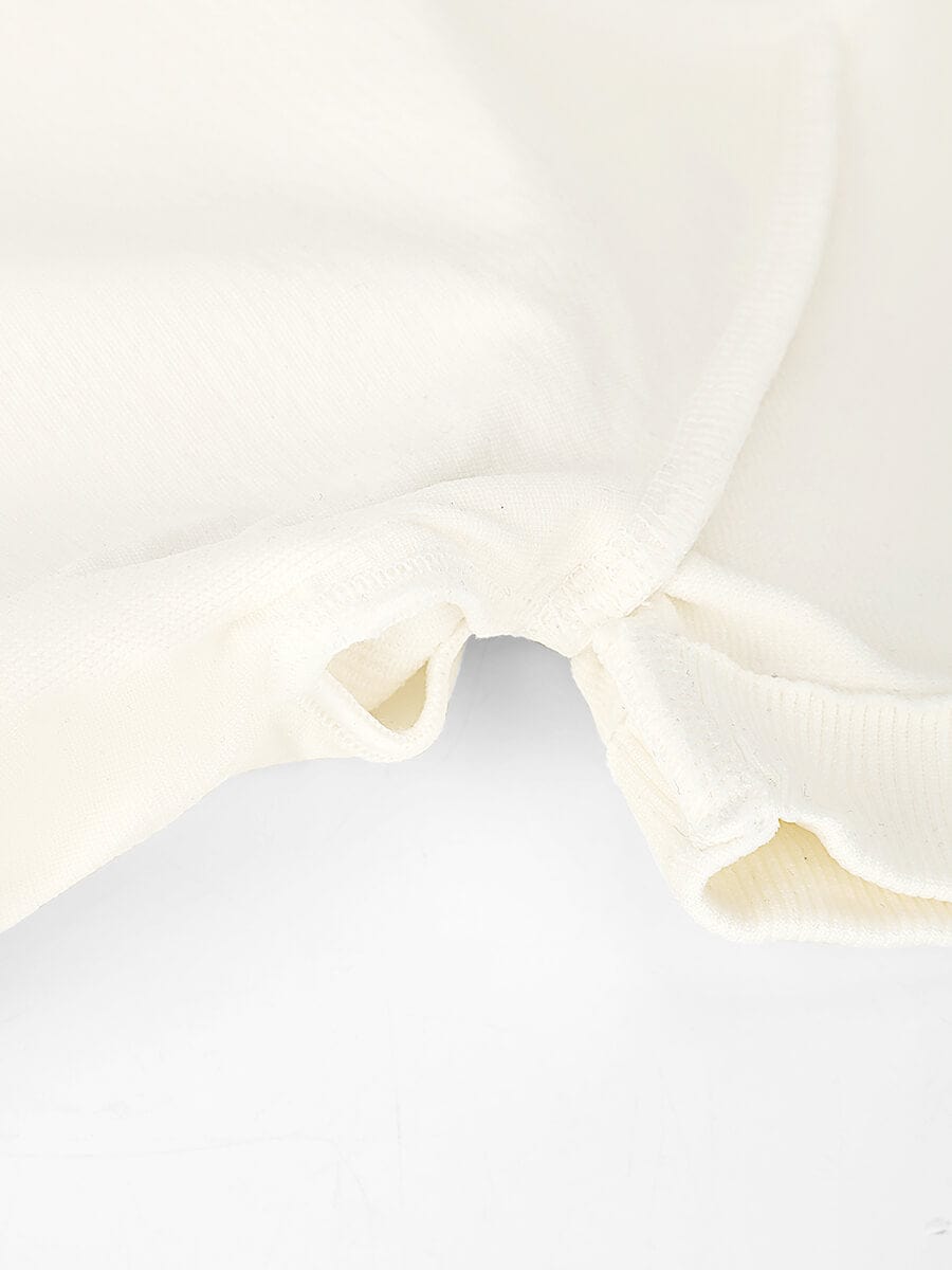 Seamless Strong Chest Support Bodysuit
