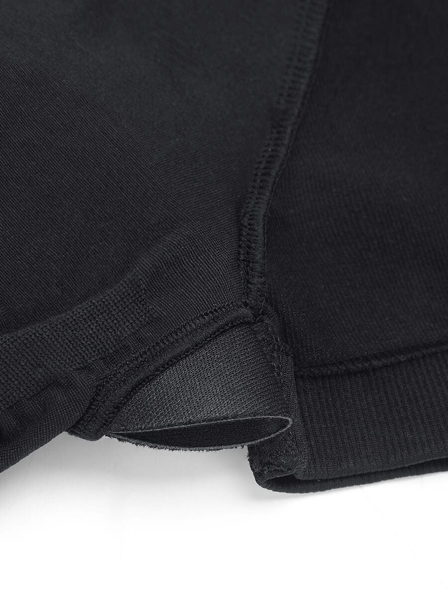 Seamless Super Strong Chest Support Bodysuit