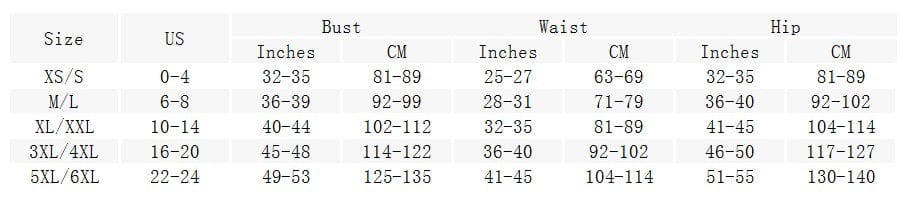 Seamless Strong Chest Support Bodysuit