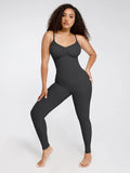 Seamless Breast Support Body Shaper