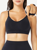Adjusatble Straps Push Up