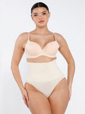 Seamless Smooth Low Rise Briefs