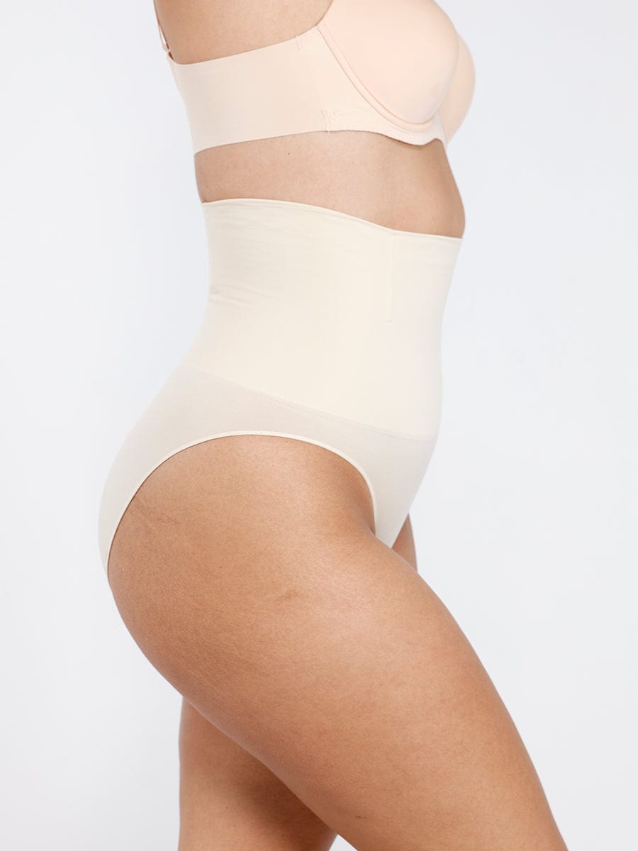Seamless Smooth Low Rise Briefs