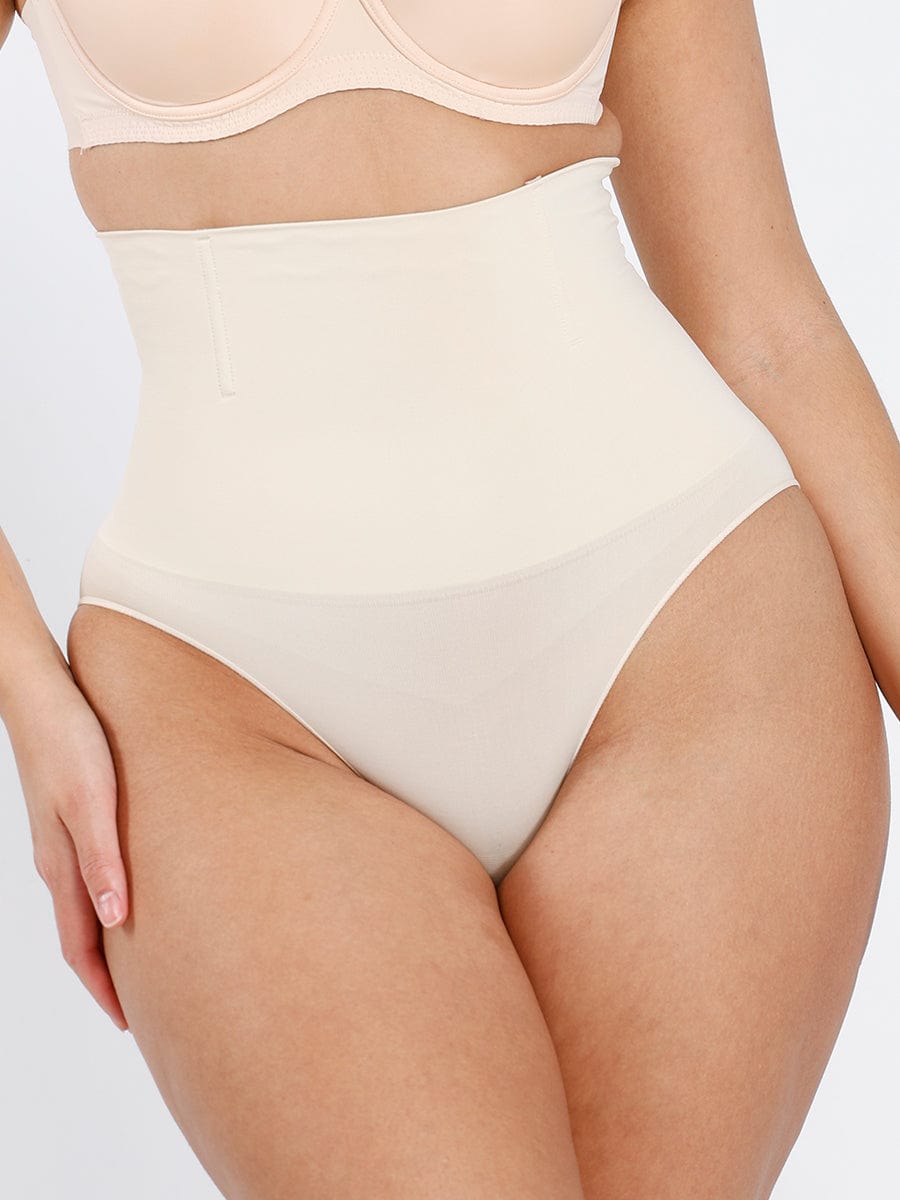 Seamless Smooth Low Rise Briefs