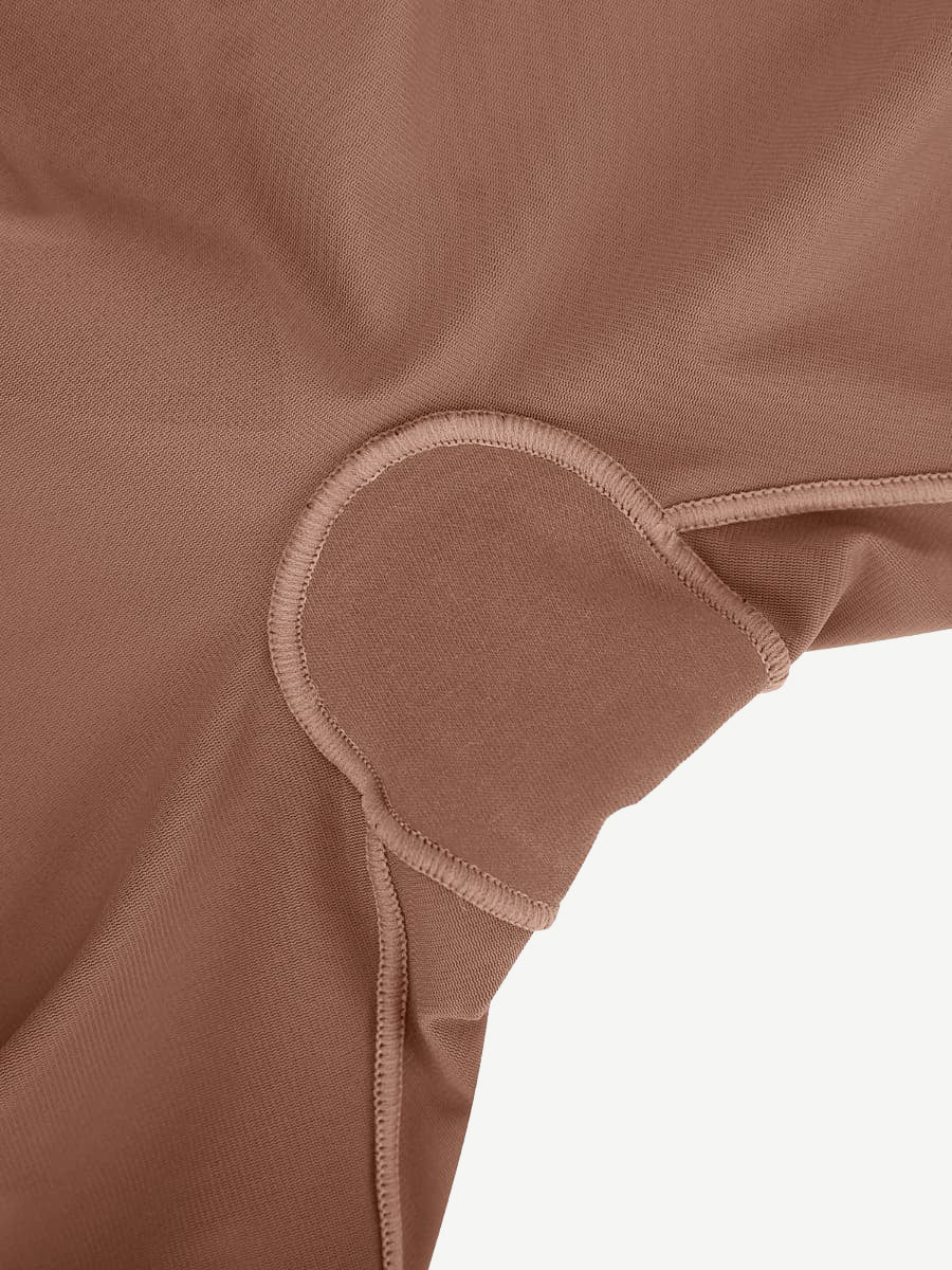 Liquid Spandex High Waist Thigh Slimmer