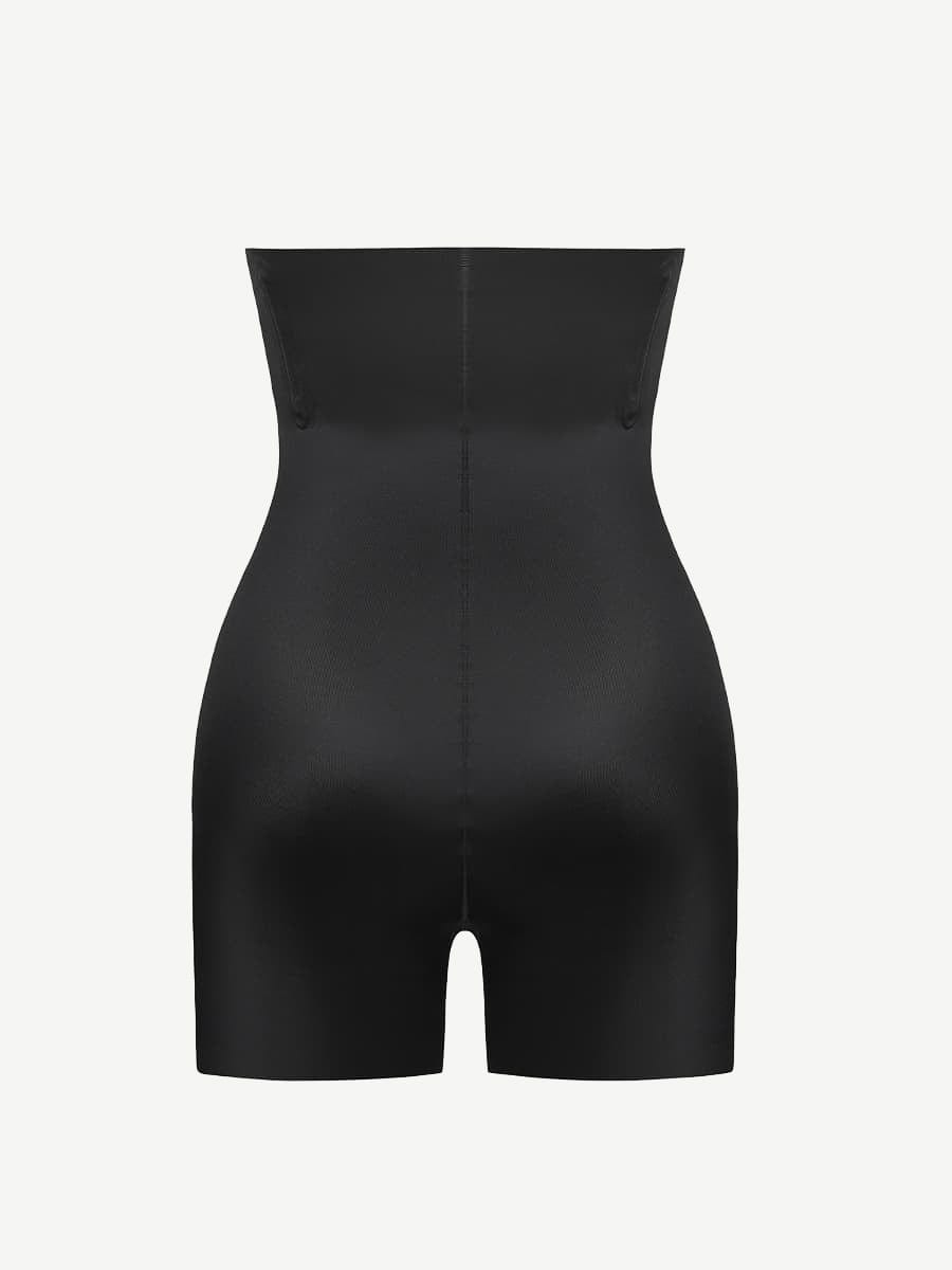 Liquid Spandex High Waist Thigh Slimmer