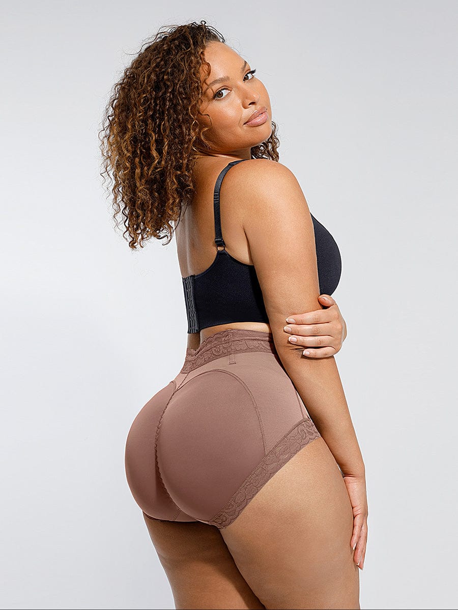 Shaper Lift Shorts Panties