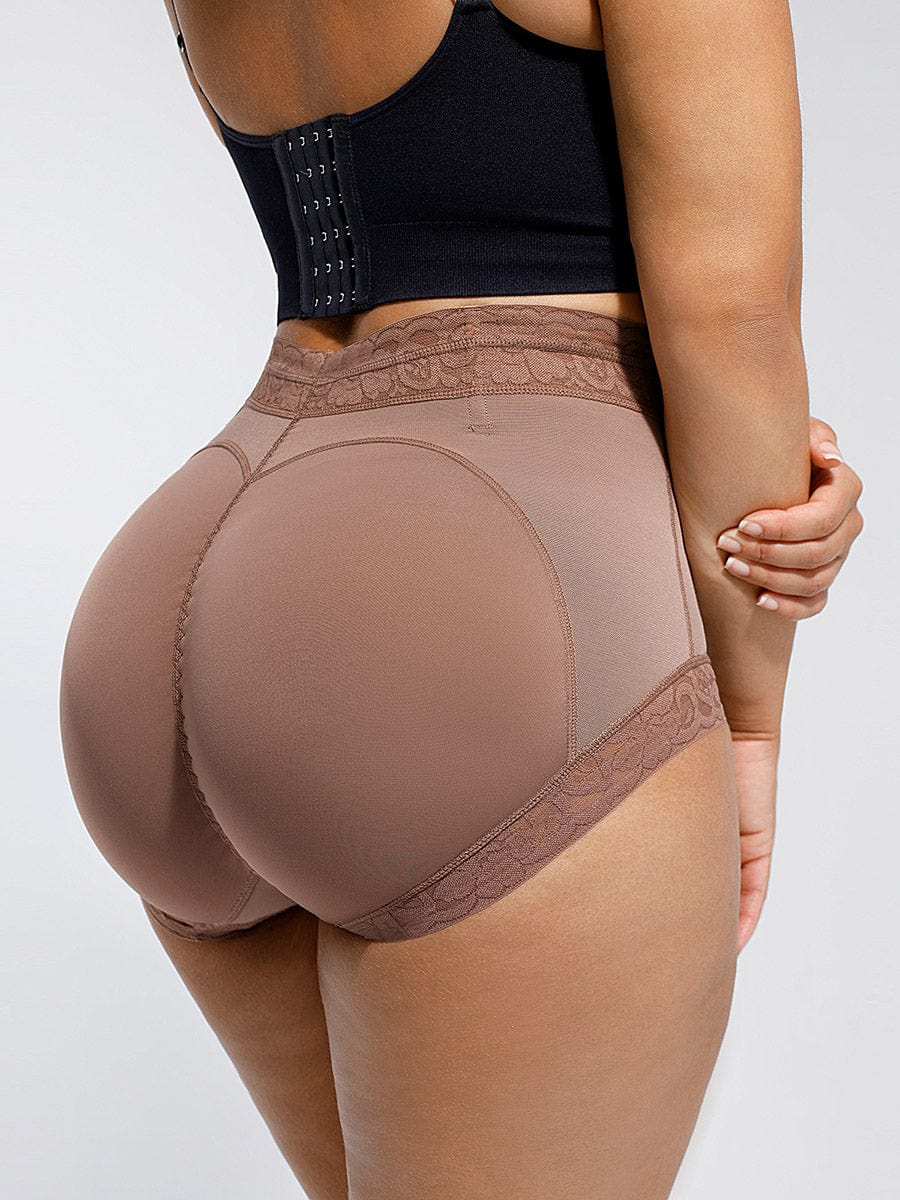 Shaper Lift Shorts Panties