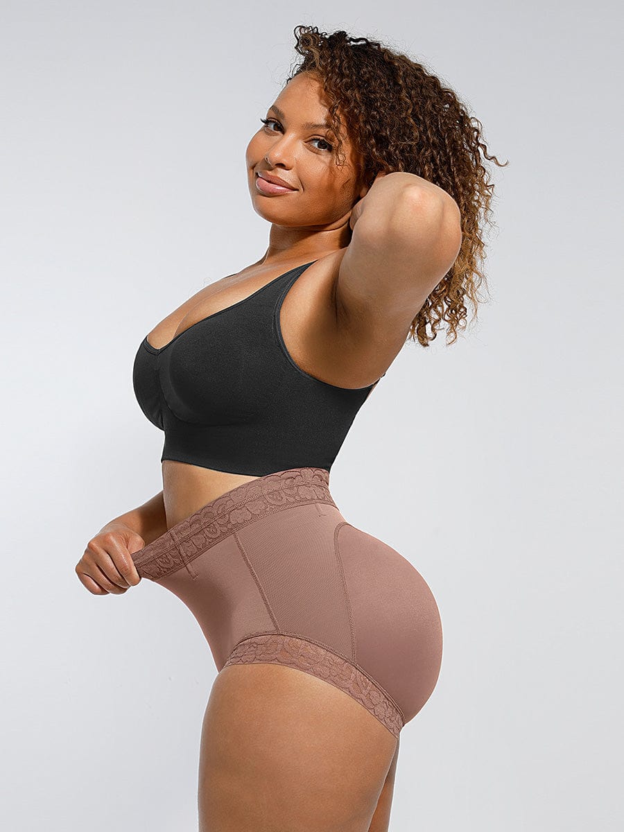 Shaper Lift Shorts Panties