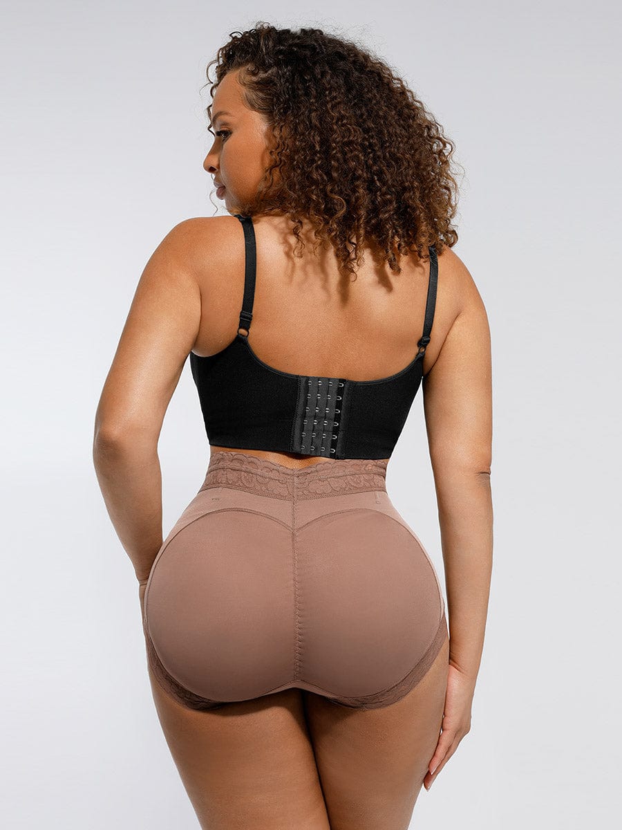 Shaper Lift Shorts Panties