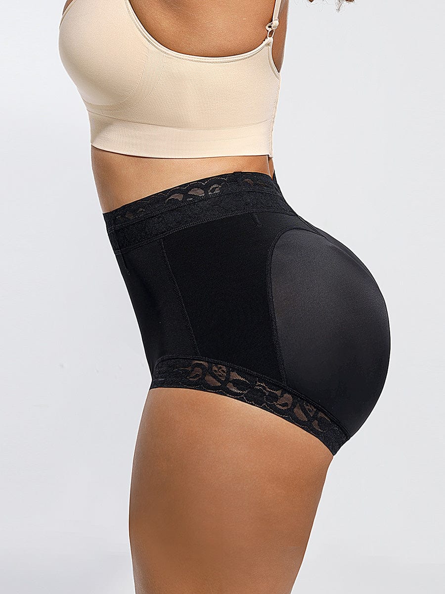 Shaper Lift Shorts Panties