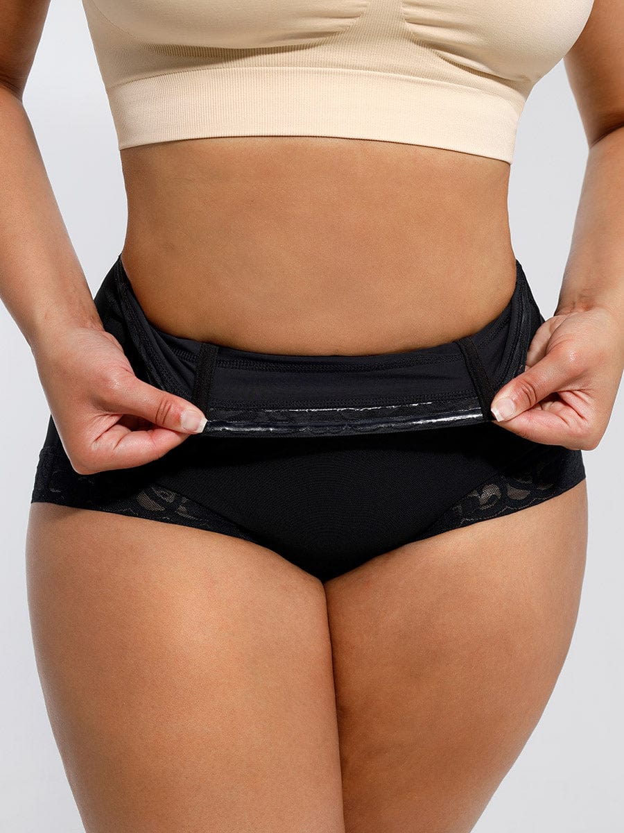 Shaper Lift Shorts Panties