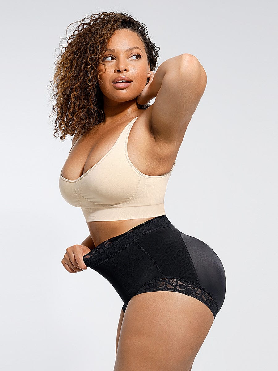Shaper Lift Shorts Panties