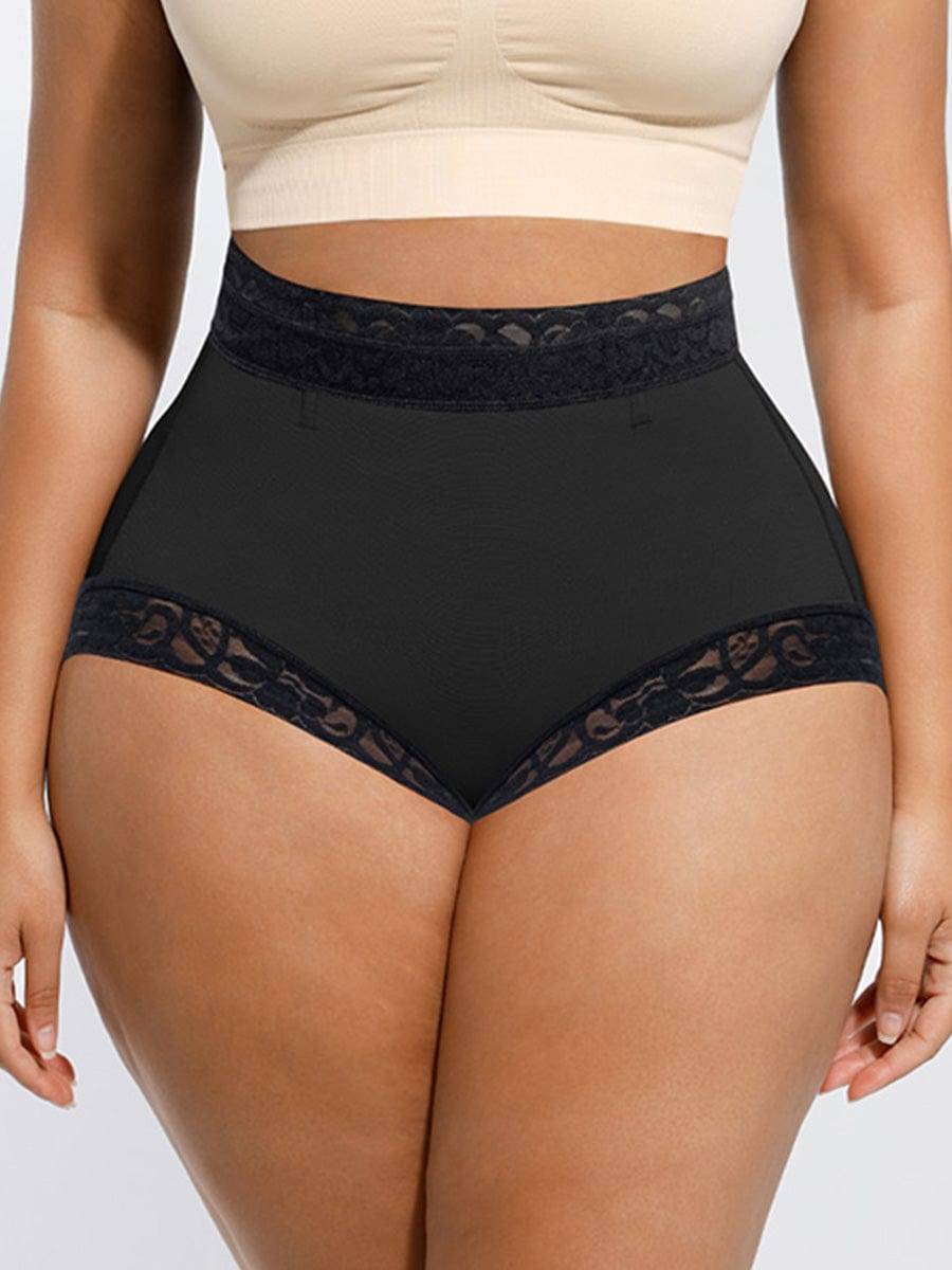 Shaper Lift Shorts Panties
