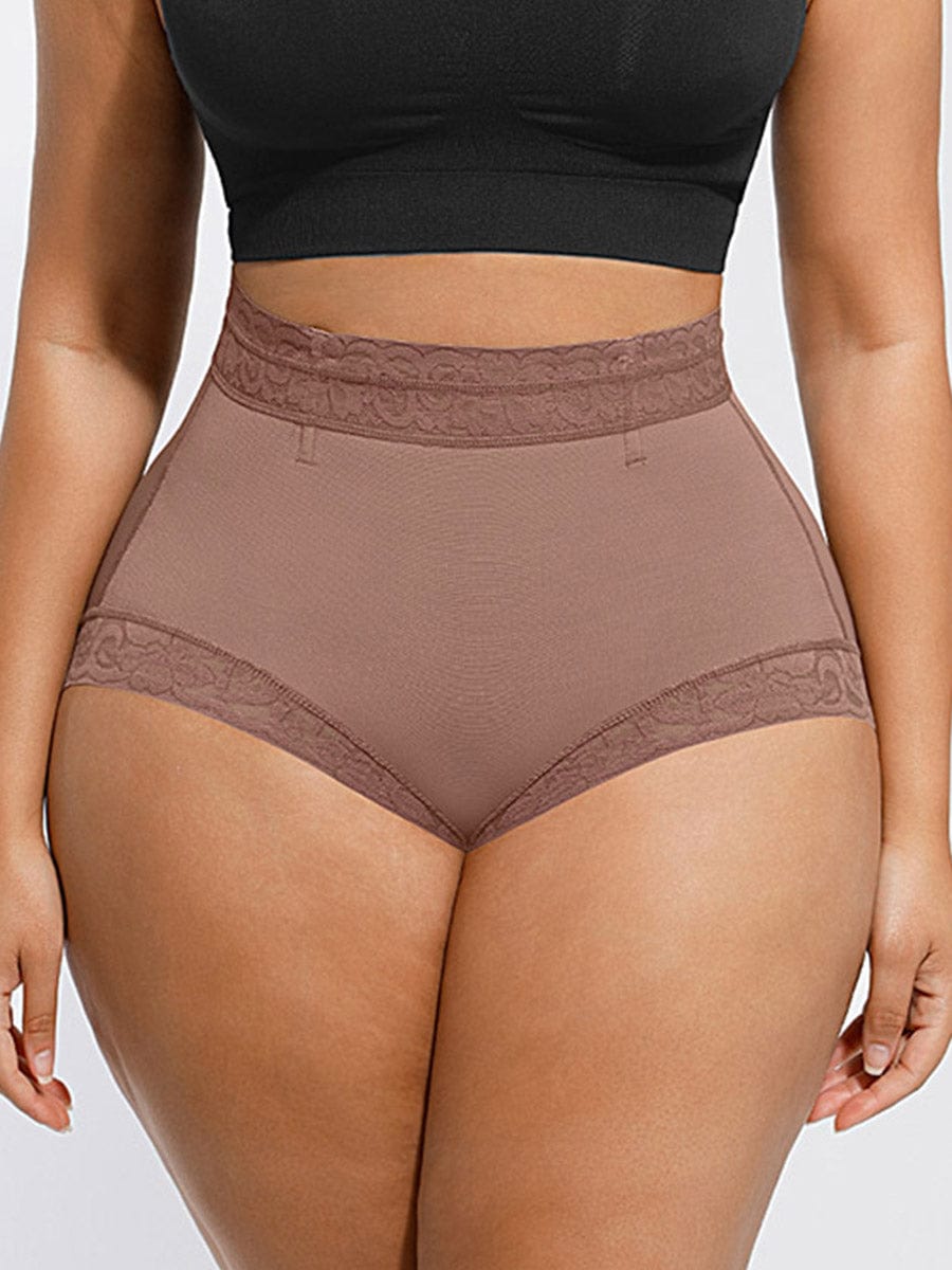 Shaper Lift Shorts Panties