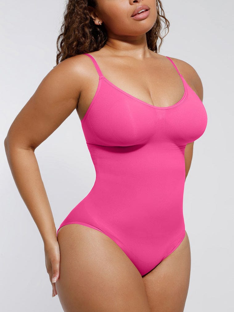 Seamless Scultp Briefs
