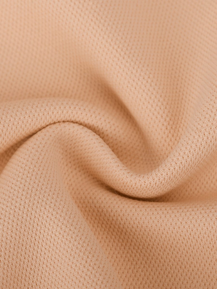 Seamless Bust Support Shape Tank Top