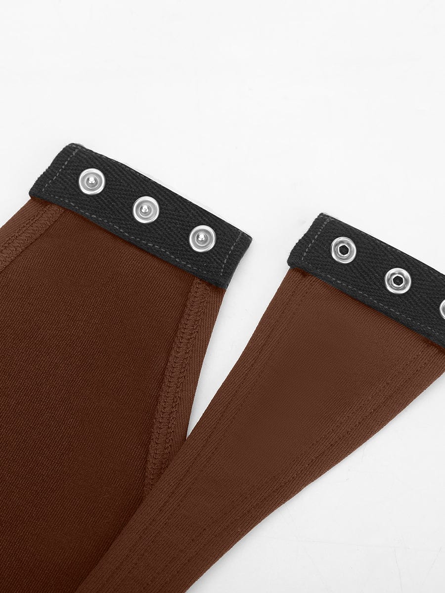 Seamless Built in Bra Waist