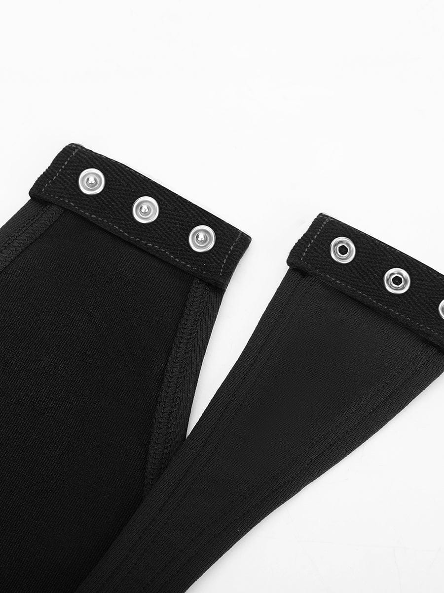 Seamless Built in Bra Waist