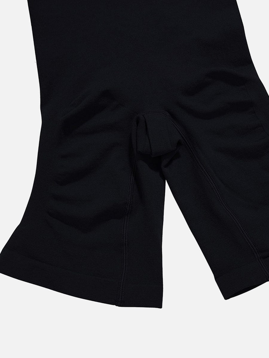 Seamless Sculpt Plus Size Full Body Shaper