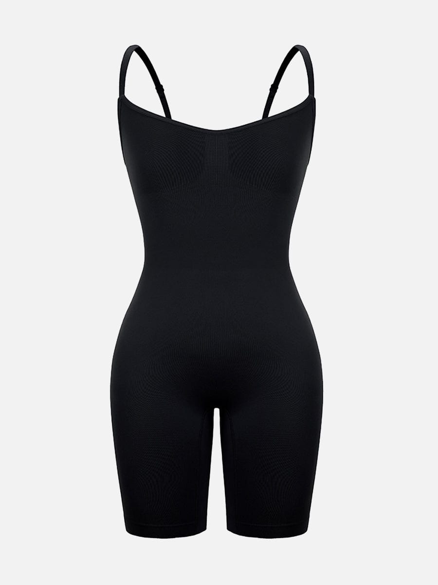 Seamless Sculpt Plus Size Full Body Shaper