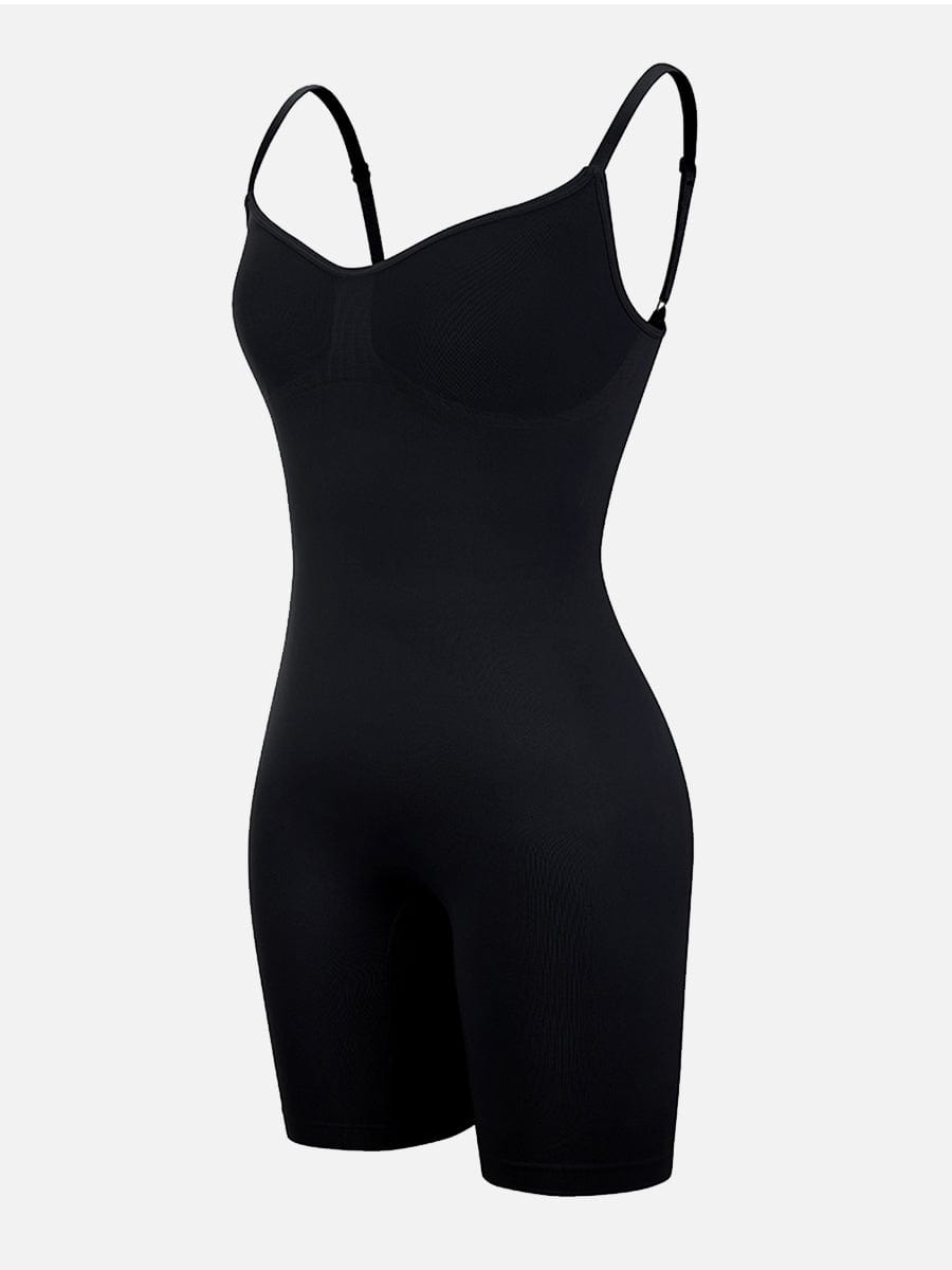 Seamless Sculpt Plus Size Full Body Shaper
