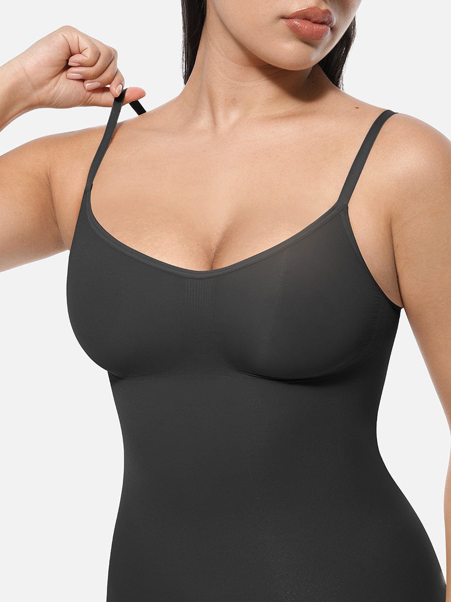 Seamless Sculpt Plus Size Full Body Shaper