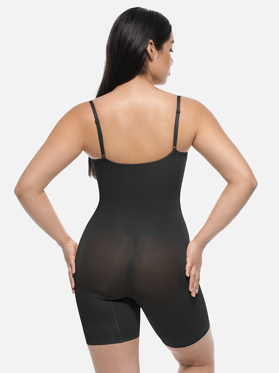 Seamless Sculpt Plus Size Full Body Shaper