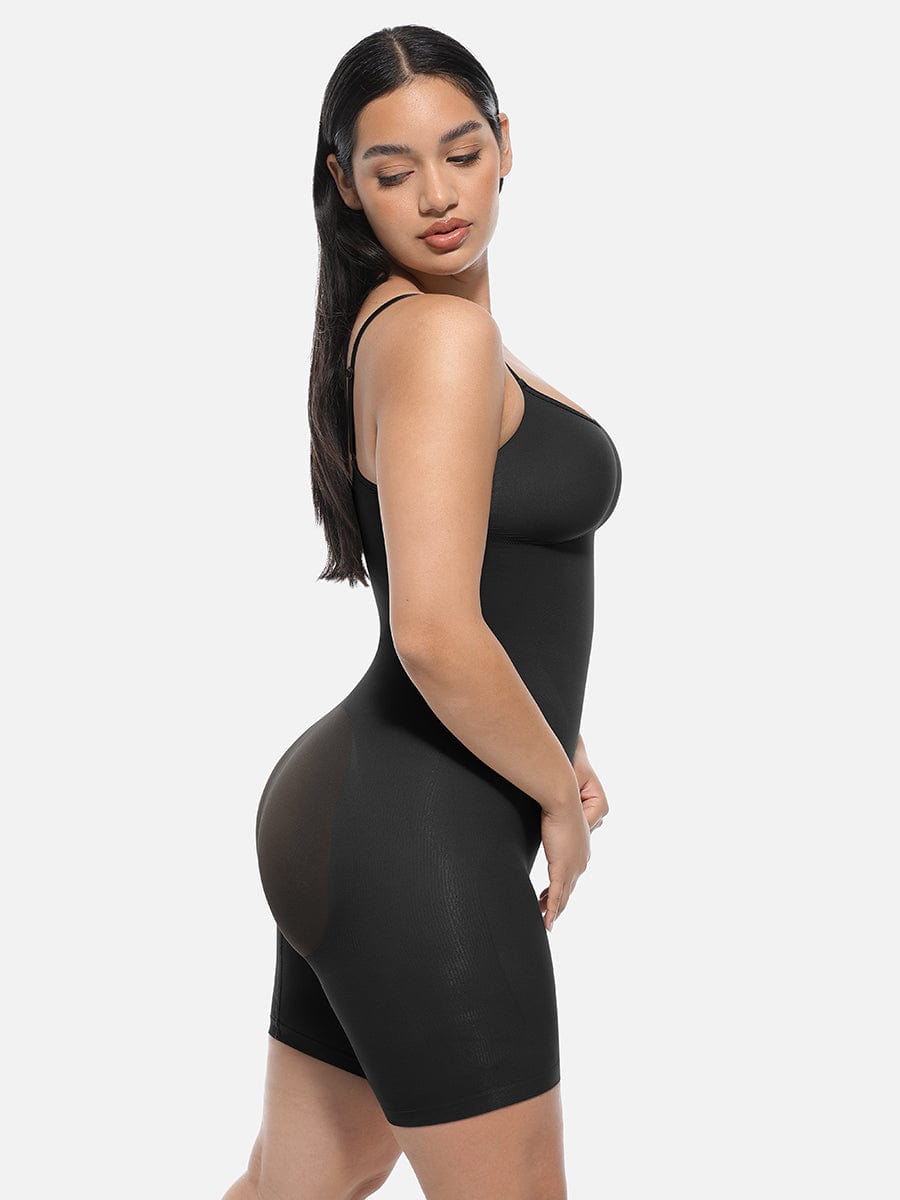 Seamless Sculpt Plus Size Full Body Shaper