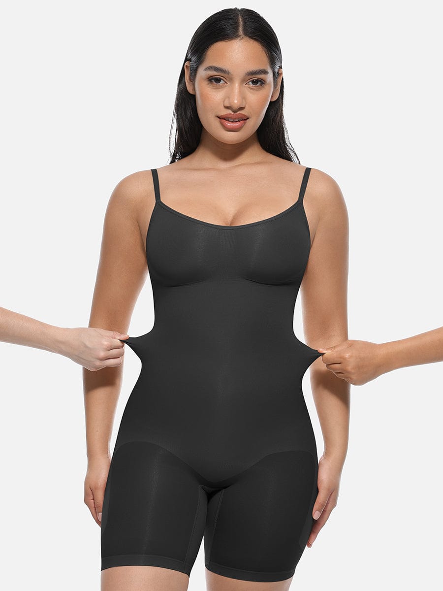 Seamless Sculpt Plus Size Full Body Shaper