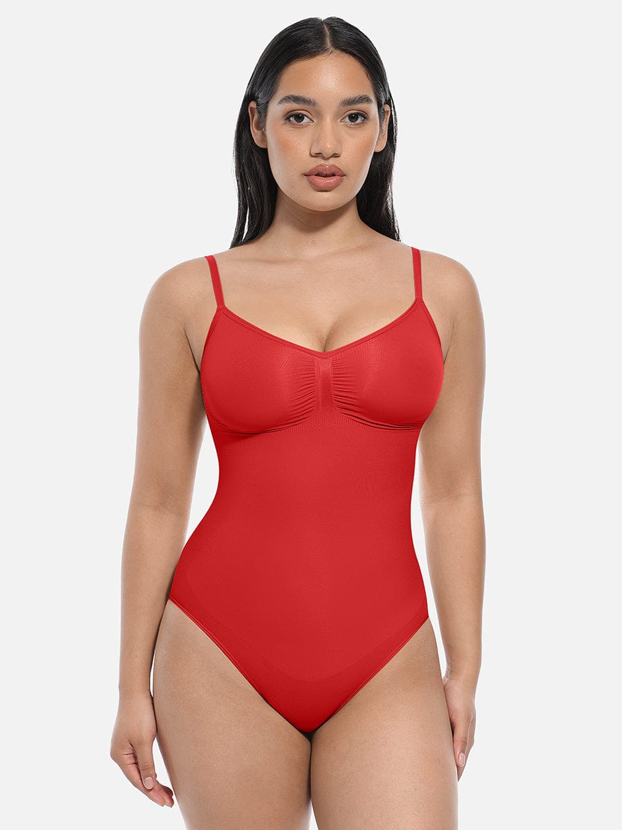 Seamless Scultp Briefs