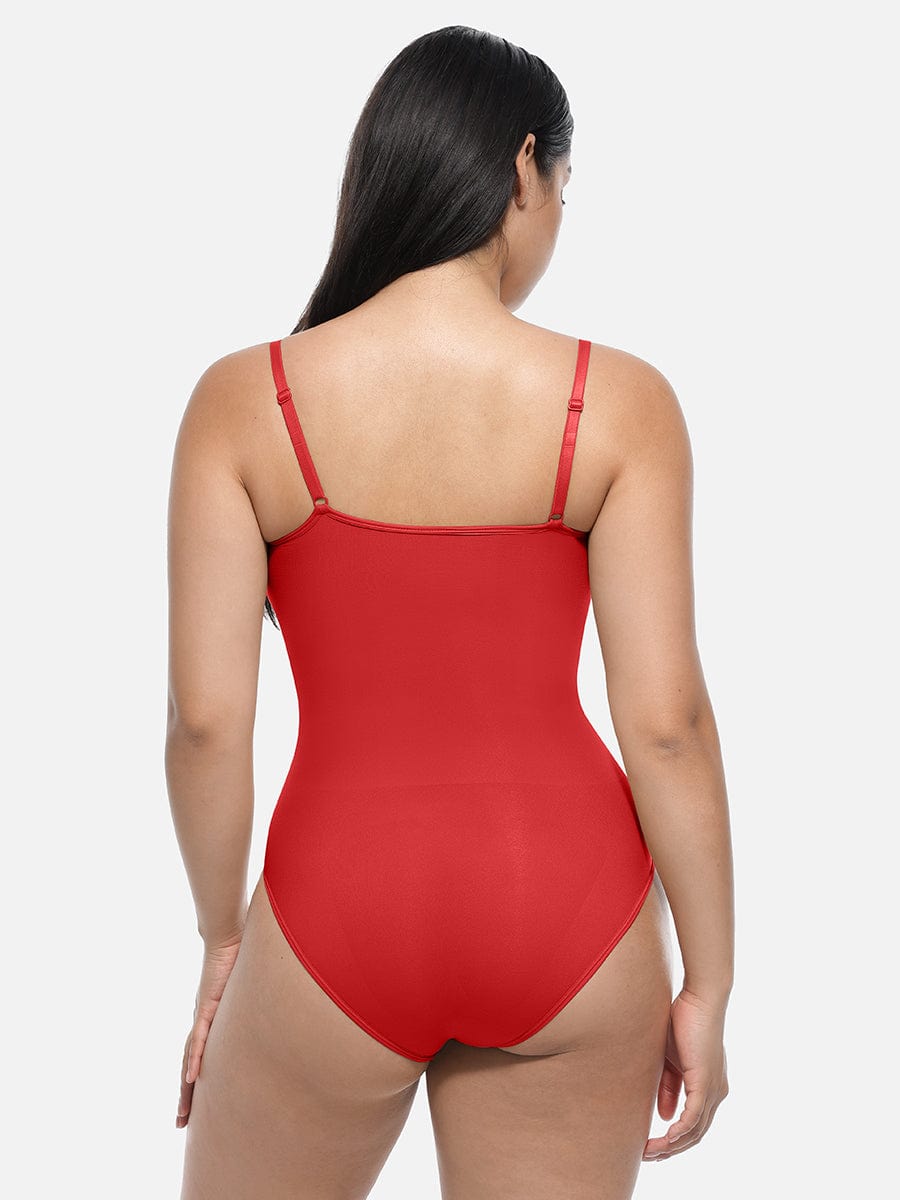 Seamless Scultp Briefs